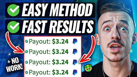 The Stupid-Simple Method That Earns $150+ for Online Beginners!