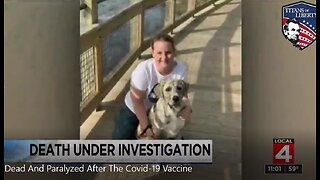 Dead And Paralyzed After The Covid-19 Vaccine - Compilation