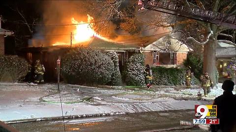 Homeowner found dead in Silverton house fire