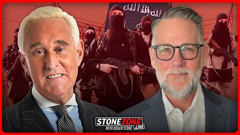 Will Terrorists Take Down America's Power Grid? With Glenn Rhoades | The StoneZONE w/ Roger Stone