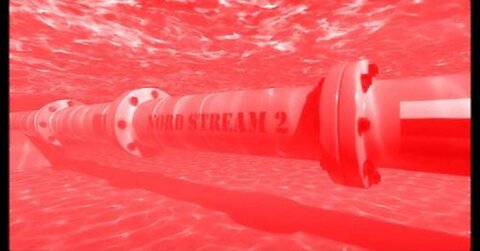 Greg Reese: THE COVERT OPERATION THAT TOOK DOWN THE NORD STREAM PIPELINE