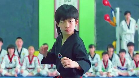 New China Movie | Karate Boys || Best Chinese Action Kung Fu Movie in Hindi ||