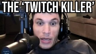 TrainwreckTV's 'Twitch Killer' Is Getting Exposed...
