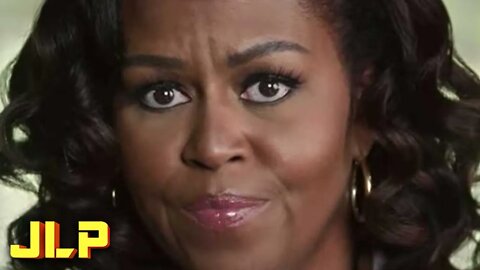 JLP | I Just Want You To See Big Mama Michelle Obama Lying...