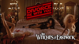 May Divorce Be With You Episode 1