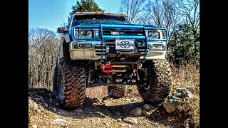 1991 Toyota Pickup Wheeling North New Jersey