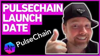 Pulsechain Launch Date Announced? What's going on with Pulse?