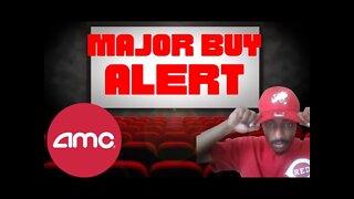 🔥WALLSTREETBETS🔥MAJOR BUY ALERT🚨: AMC Stock Price Prediction (MUST SEE BEFORE MONDAY)