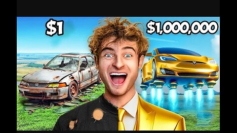 $1 VS $1,000,000 BANNED AMAZON PRODUCT!!