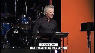 Kent Christmas - Regeneration Nashville Church - 3.31.2024 - Easter Resurrection Sunday Worship Svc.