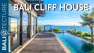 Best Ocean Views in Uluwatu Bali Villa