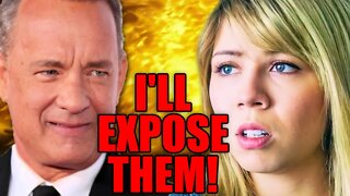 Actress Promises To EXPOSE Hollywood Celebrities!