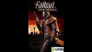 Fallout: New Vegas Playthrough- Part 41 Starting Old World Blues DLC