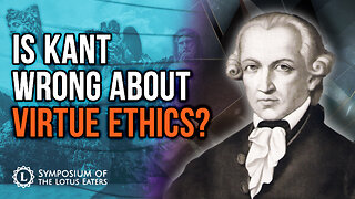 Kant And Virtue Ethicists