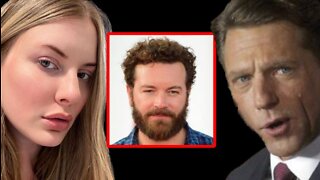 BOMBSHELL NEWS: Scientology Spy To Testify Against Danny Masterson