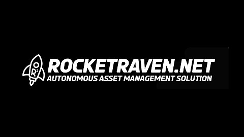 How to mint a Main Asset on Ravencoin blockchain using Ravencore Wallet - RocketRaven.net