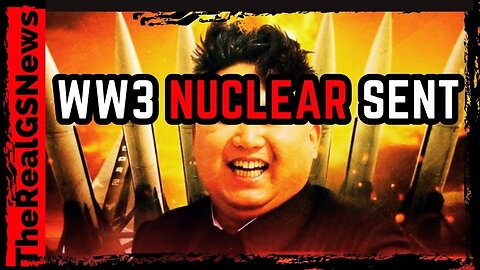 BREAKING 🚨 U.S. MILITARY SENDS NUKES & TROOPS - KIM TO GET INVOLVED MIDDLE. E WAR