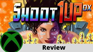 Shoot 1Up DX Review on Xbox One