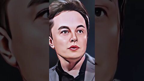 Elon Musk - I Want to Draw ✍️- Shorts Ideas 💡