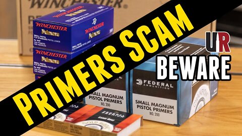 BEWARE: Primer Scam Websites (How to Know)