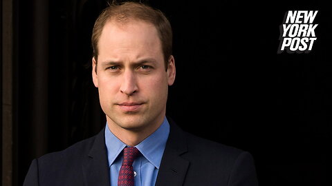Prince William makes secret visit to MI6 without Kate Middleton — and no one knows why