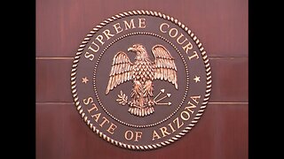 Arizona GOP Candidate Files Election Appeal With Arizona Supreme Court
