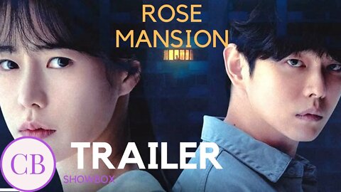 Rose Mansion (2022) KDrama || Starring: Im Ji Yeon - Yoon Kyun Sang