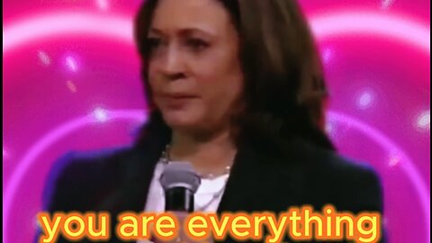 Unveiling Kamala Harris: Everything I Wanted and More