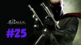 OUR GUIDING LIGHT! | HitMan 2 - Part 25