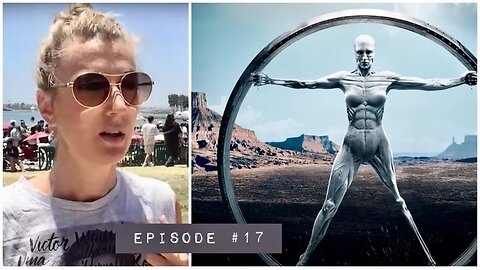 WESTWORLD (VLOG) A look Inside The Crazy World Of Super Hero Fans (Comic-Con)