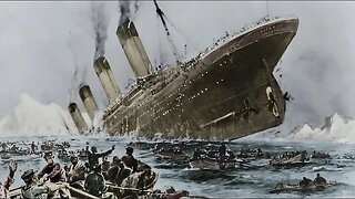 The Haunting Mystery of Titanic
