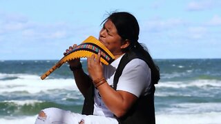 🎼 Titanic | My Heart Will Go On | Heart Touching Panflute Cover | Wuauquikuna