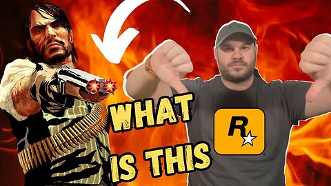 Red Dead Redemption Remake Rumors: The Shocking Truth Revealed