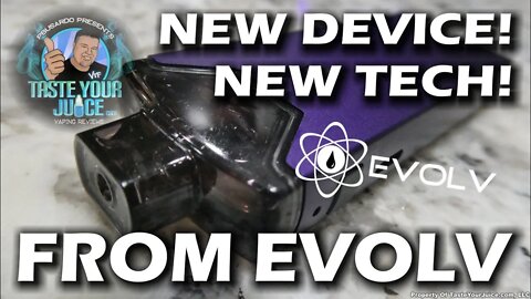 A PBusardo Video - New Tech & Hardware from EVOLV! The Reflex!