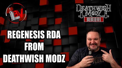 Regenesis RDA From Deathwish Modz