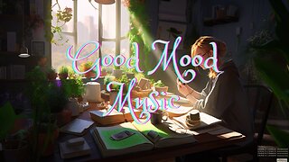 Music put you in a good mood [Lofi Hip Hop Mix]