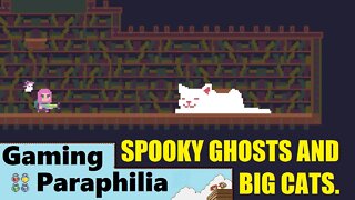 The SPOOKIEST of Ghosts! | Gaming Paraphilia