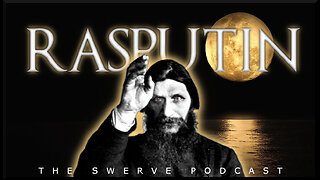 The Russian Mystic Who COULDN'T Be Killed (Rasputin)