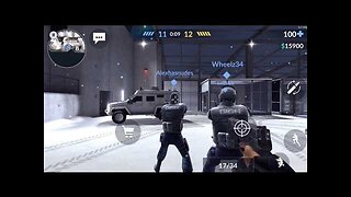 Critical Ops Funny Moments with Friends #5