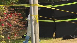 Body found in Charlotte County