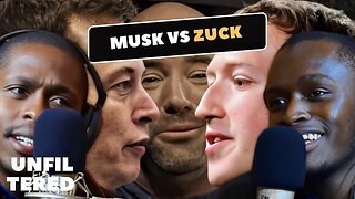 Threads vs Twitter Is Really About Elon Musk vs Mark Zuckerberg