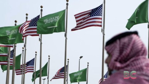 Saudi Arabia, USA on High Alert After Warning of Imminent Iranian Attack