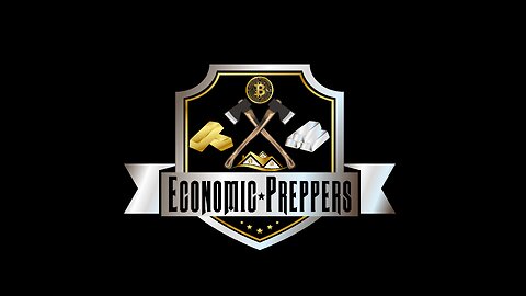 Economic Preppers - From Bank Runs to UFOs - and More!