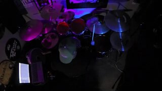 Pigs Three different ones , Pink Floyd Drum Cover