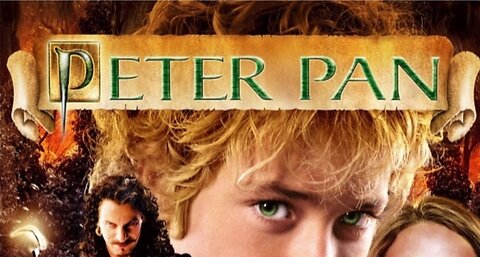 Peter Pan [2003] hrvatska sinkronizacija