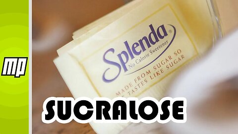 Why Does Natural News Think You Should Stay Away From Sucralose?