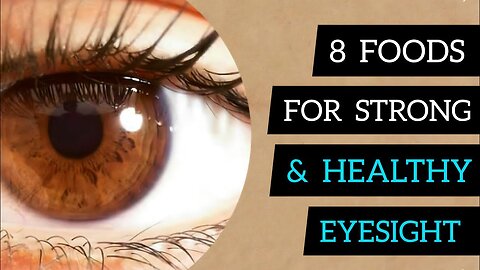 "Summer Eye Care: Boost Your Eye Health with Amla and 8 Other Nutrient-Rich Foods"
