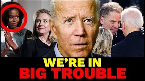 🔴BREAKING: Biden Gets The BAD NEWS he's been DREADING!