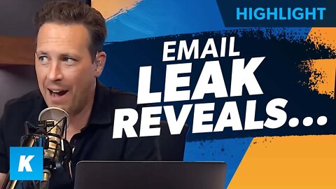 Email Leak Reveals Cause Of Major Company Layoff