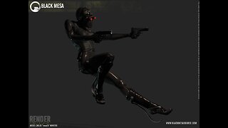 Attack of the Gimps! | Black Mesa [13]